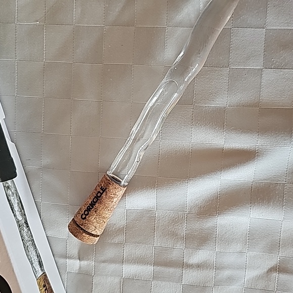 Corkcicle Wine Chiller - Picture 2 of 6